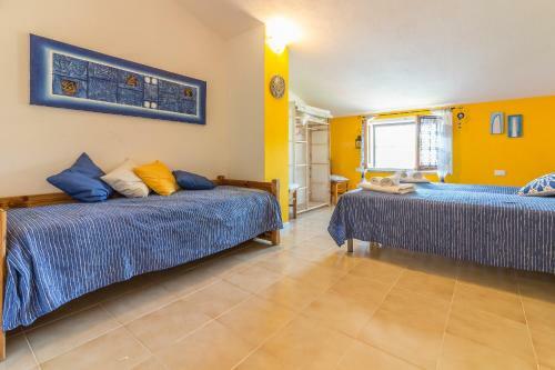 Apartamento Casa Vacanze Nonna Mariuccia