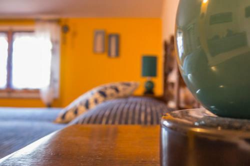 Apartamento Casa Vacanze Nonna Mariuccia