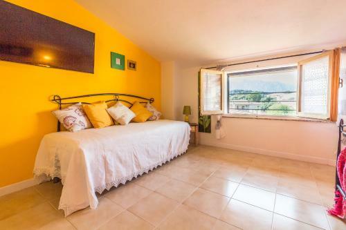 Apartamento Casa Vacanze Nonna Mariuccia