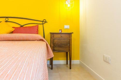 Apartamento Casa Vacanze Nonna Mariuccia
