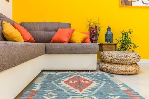 Apartamento Casa Vacanze Nonna Mariuccia