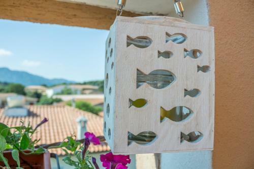 Apartamento Casa Vacanze Nonna Mariuccia
