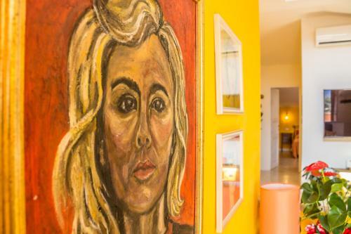 Apartamento Casa Vacanze Nonna Mariuccia