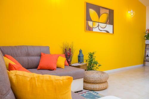 Apartamento Casa Vacanze Nonna Mariuccia