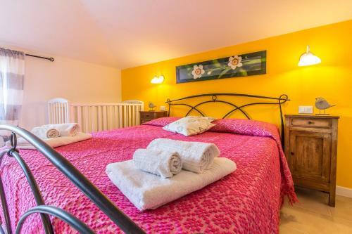 Apartamento Casa Vacanze Nonna Mariuccia
