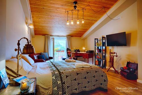 Apartamento Il Piccolo Tibet
