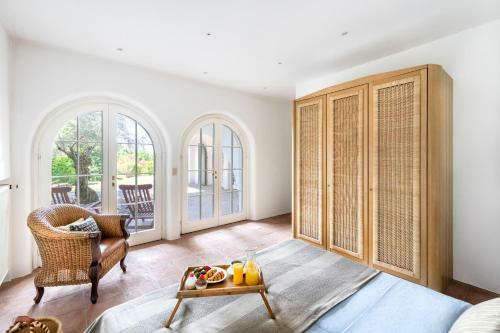 Villa Costanza Con Piscina By Wonderful Italy