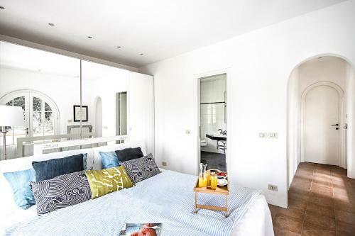 Villa Costanza Con Piscina By Wonderful Italy