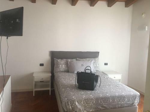 Apartamento Maison Mariateresa