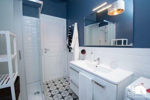 Apartamento Appartamenti Soleblu