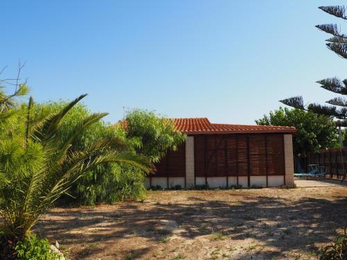 Villa Floridia