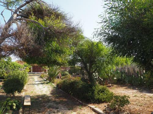 Villa Floridia