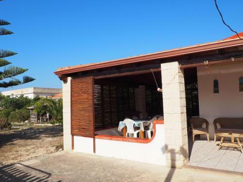 Villa Floridia