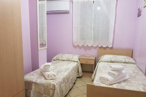 Apartamento Casa Vacanze Per Brevi Periodi