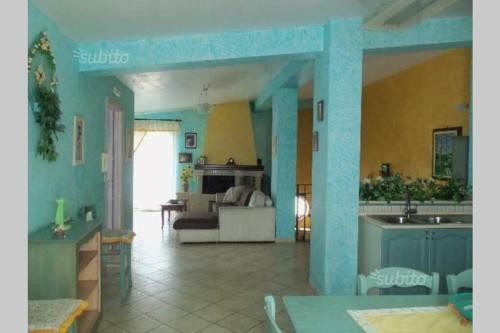 Apartamento Casa Vacanze Per Brevi Periodi