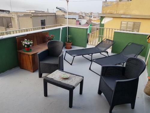 Apartamento La Dimora Di Nonna Giuseppa