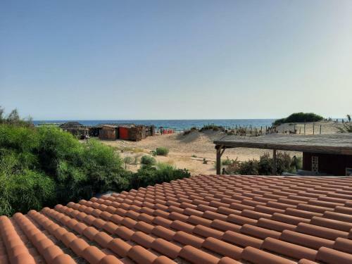 Casa Vacanze Le Dune