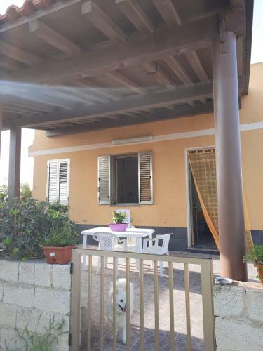 Casa Vacanze Le Dune