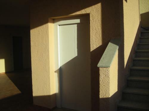 Apartamento Robbyone