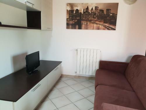 Apartamento Appartamento Le Margherite