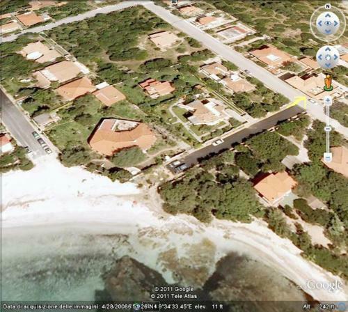 Apartamento Beach House Ilaria- Smeraldo Apt