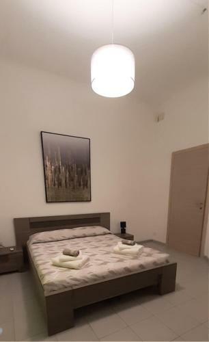 Apartamento Gallura Blu