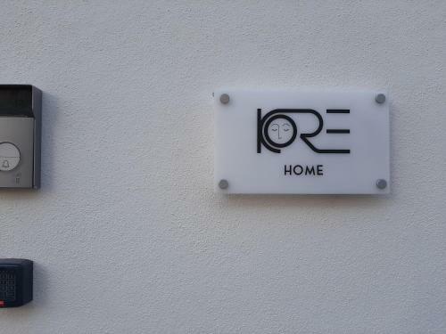 Hostal Kore Home