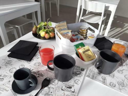 Hostal Kore Home