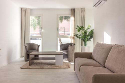 Hostal Villa Mary