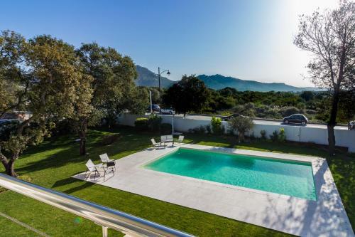 Hostal Villa Mary