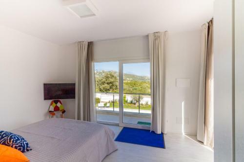 Hostal Villa Mary