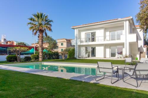 Hostal Villa Mary