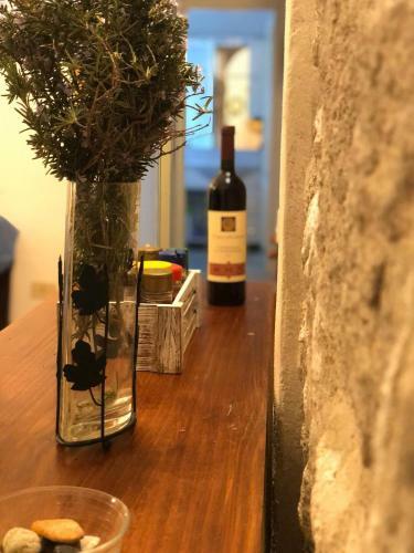 Cugnana Country Escape