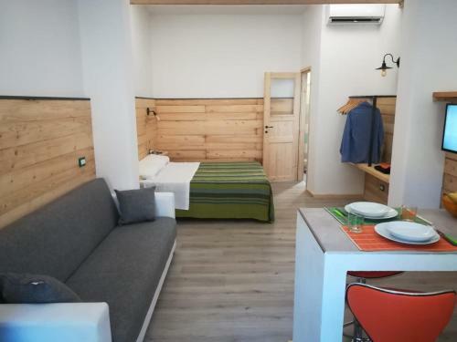Apartamento Olbialoft