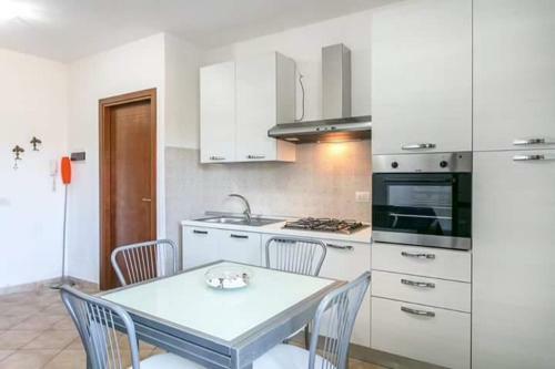Apartamento Casa Del Relax