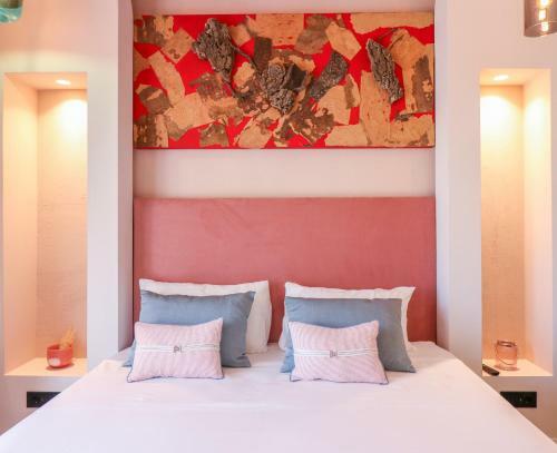Apartamento Home Avenue Luxury Townhouse
