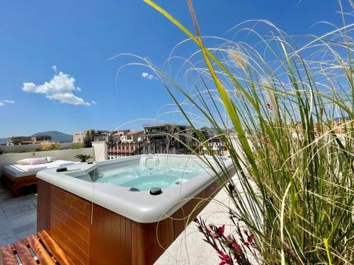 Apartamento Home Avenue Luxury Townhouse