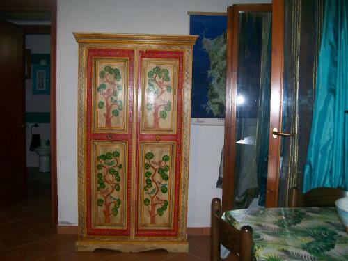 Apartamento Acquamarina
