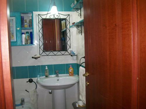 Apartamento Acquamarina