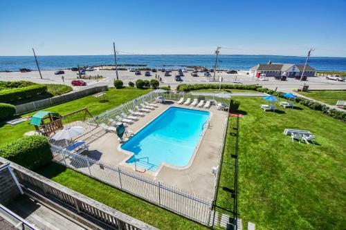 Hotel Beachside Village Resort, A Vri Resort