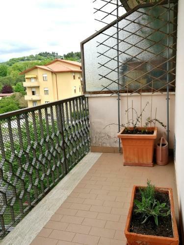 Apartamento Il Gelsomino Assisi