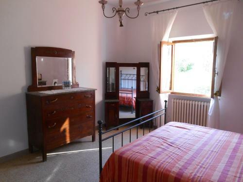 Agroturismo Agriturismo Il Loghino