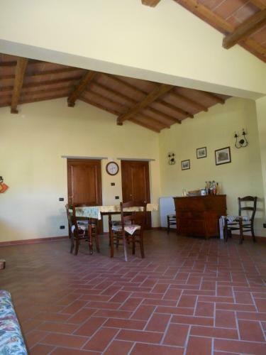 Agroturismo Agriturismo Il Loghino