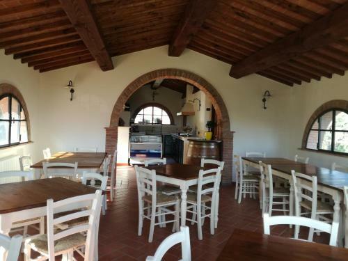 Agroturismo Agriturismo Il Loghino