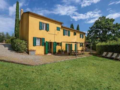 Locazione Turistica Favilli - Paa130