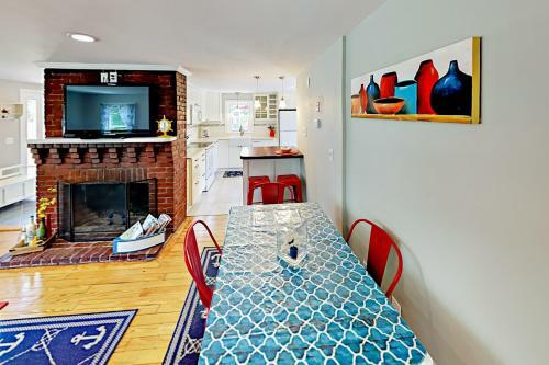 Bogey Bay Bungalow