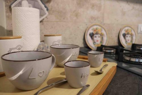 Apartamento La Casetta Di Nonna Paola