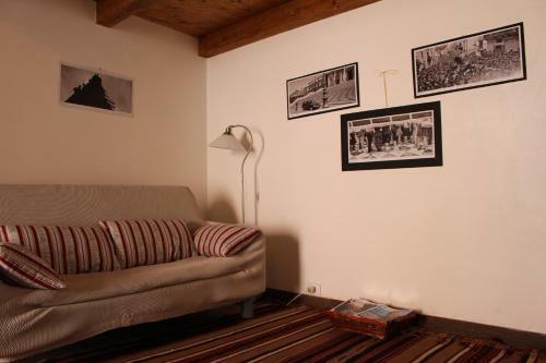 Dimora Dell'asparago