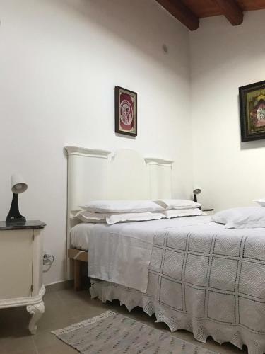 A Casa Da Anita