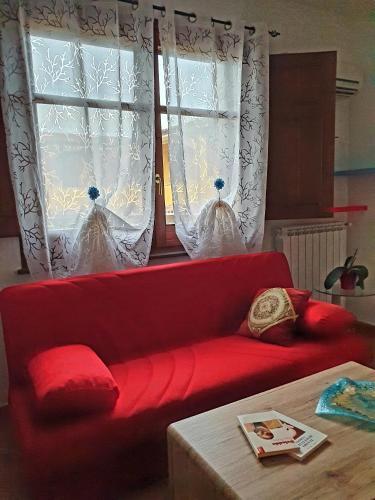 Apartamento Appartamento Is Procilis 4